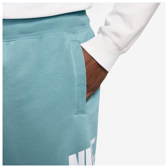 Nike Ανδρικό σορτς Club French Alumni Terry Shorts